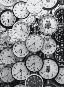 Hour Blocking: The Secret to Effective Time Management